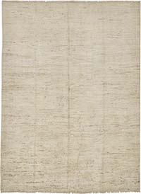 Nueva Alfombra Anudada a Mano - 175 cm x 236 cm
