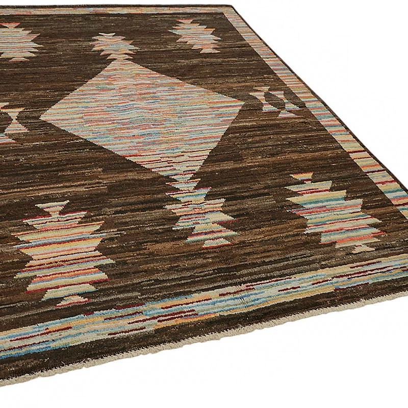Yeni El Dokuma Hali - 173 cm x 238 cm - K0084049