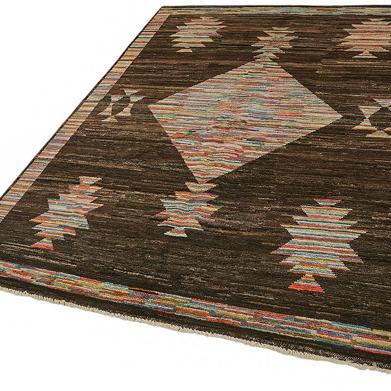 Yeni El Dokuma Hali - 173 cm x 238 cm - K0084049