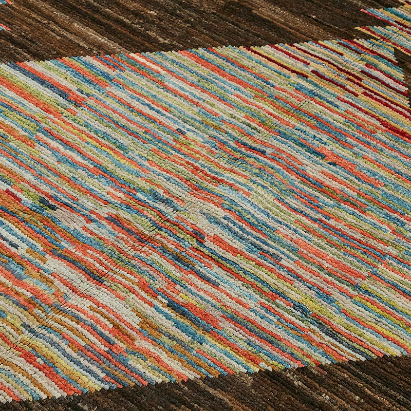 Yeni El Dokuma Hali - 173 cm x 238 cm - K0084049