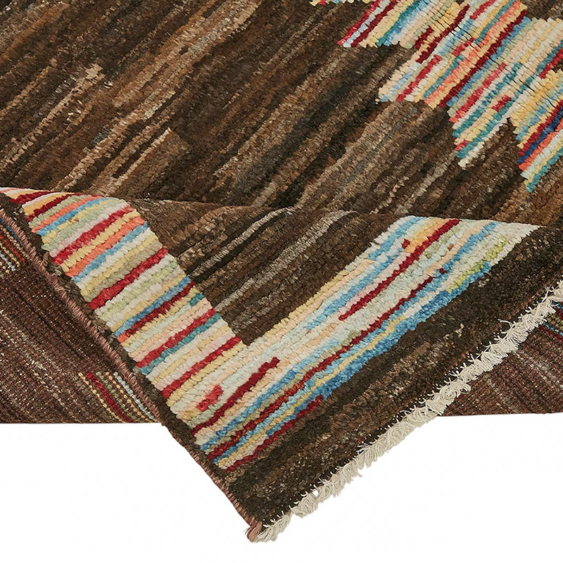 Yeni El Dokuma Hali - 173 cm x 238 cm - K0084049