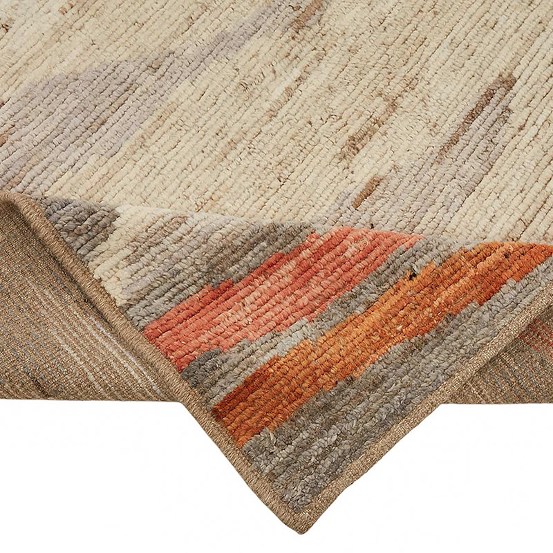 Nueva Alfombra Anudada a Mano - 245 cm x 337 cm - K0084062