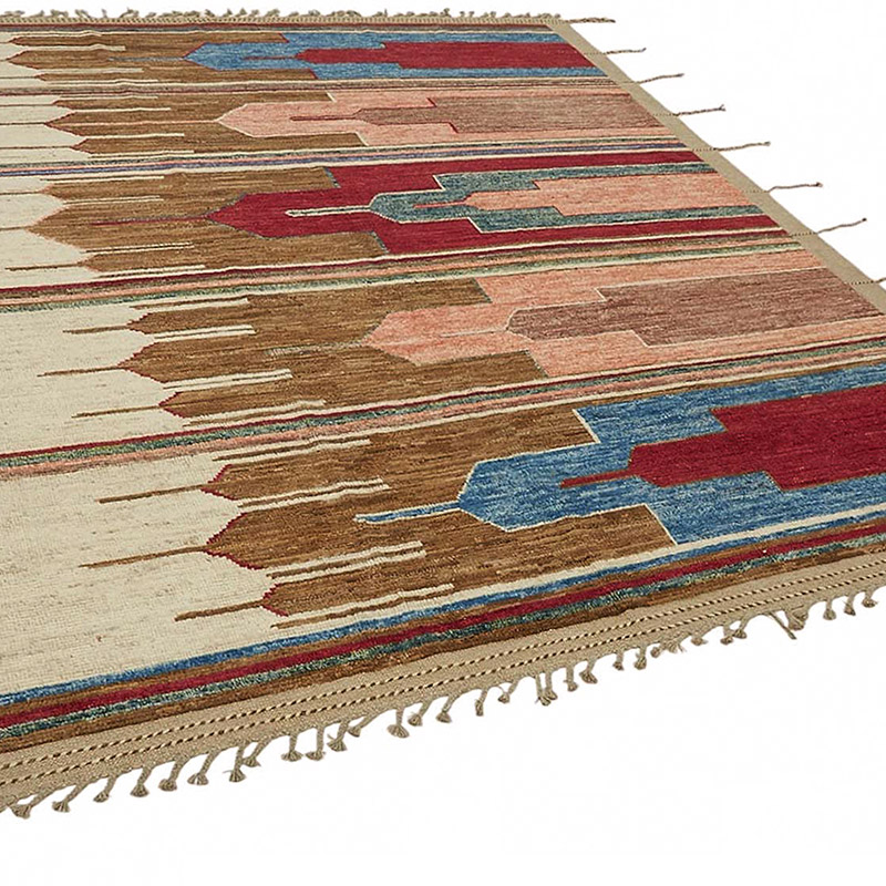 Yeni El Dokuma Hali - 255 cm x 304 cm - K0084073