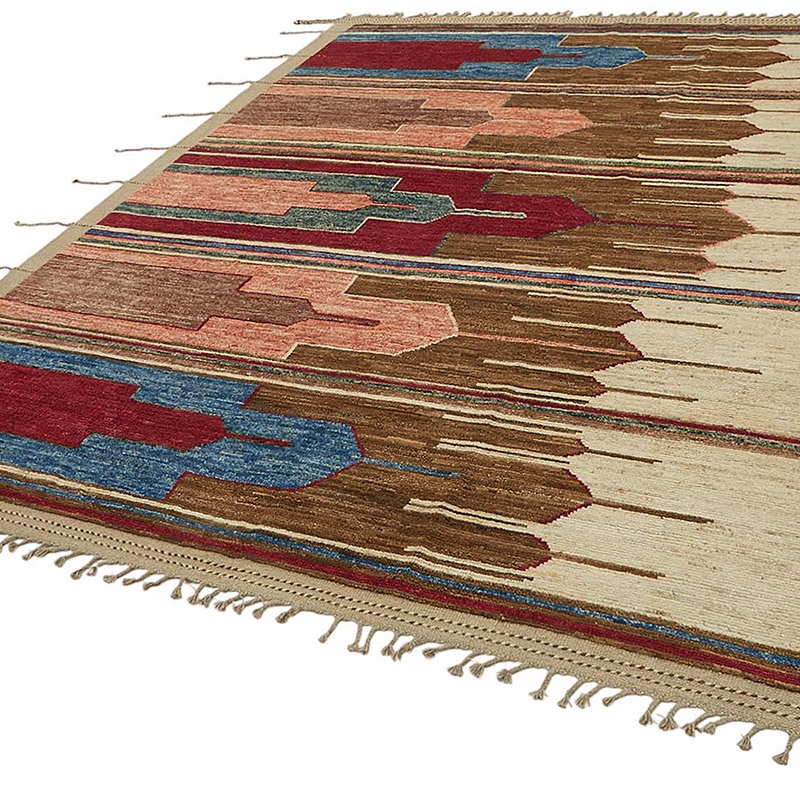 Yeni El Dokuma Hali - 255 cm x 304 cm - K0084073