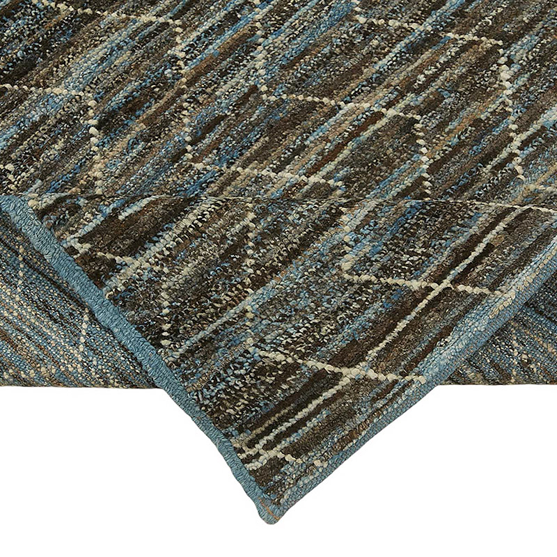 Nuevo Corredor Anudado a Mano - 90 cm x 320 cm - K0084090