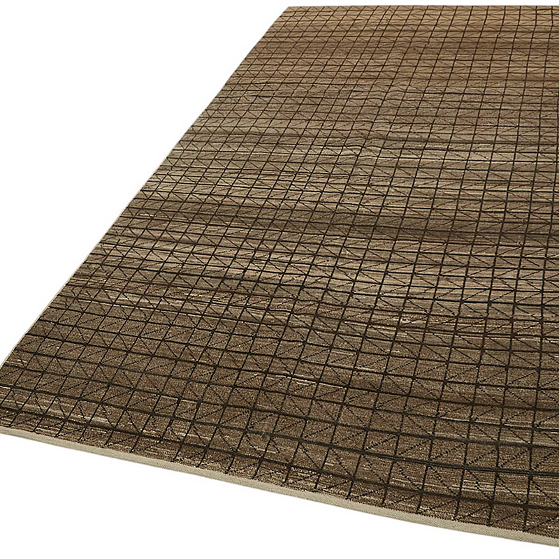 New Hand-Knotted Runner - 5'  x 10' 6" (60" x 126") - K0084091