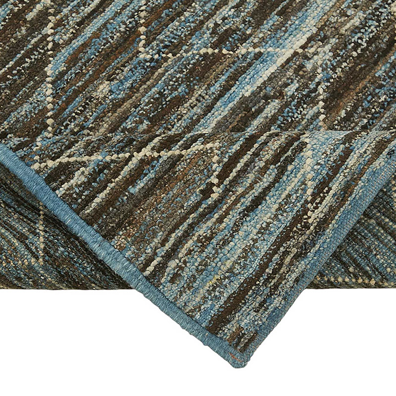 New Hand-Knotted Runner - 2' 10" x 11'  (34" x 132") - K0084093