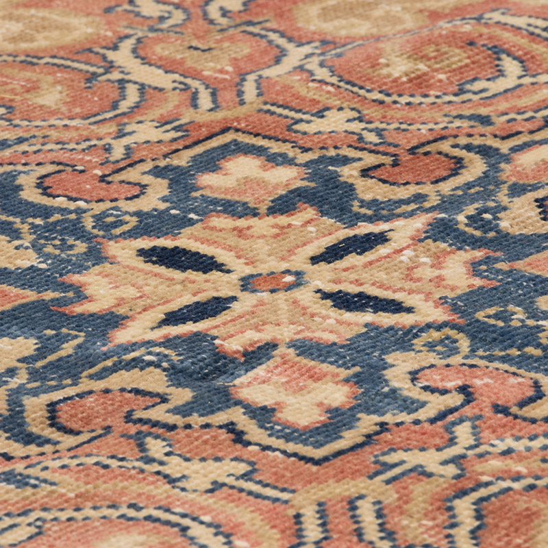 El Dokuma Vintage Hali - 275 cm x 377 cm - K0084150