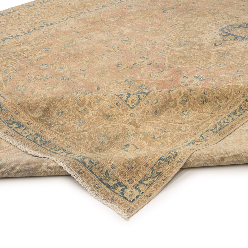 El Dokuma Vintage Hali - 288 cm x 483 cm - K0084167