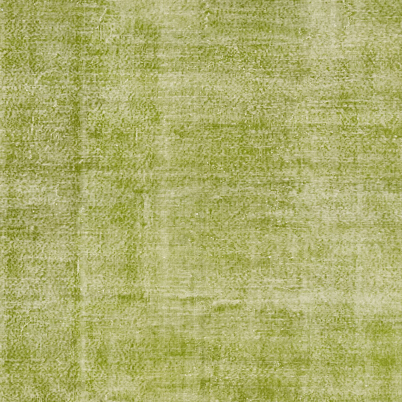 Alfombra Turca Vintage Sobre-teñida - 210 cm x 295 cm - K0084202