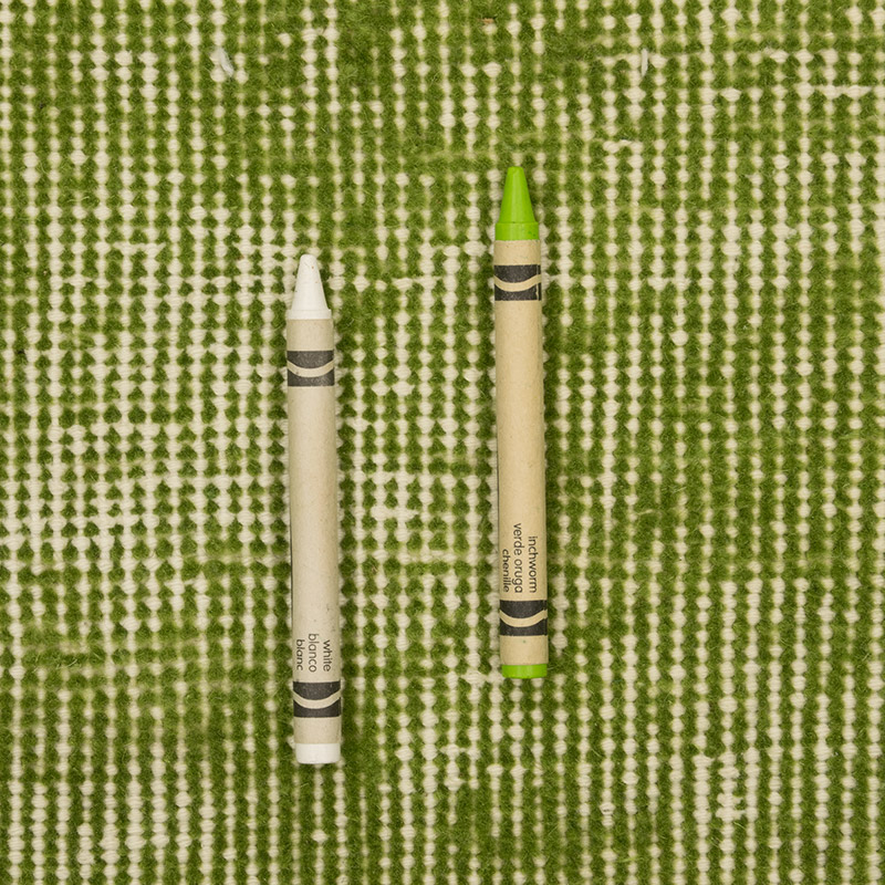 Alfombra Turca Vintage Sobre-teñida - 210 cm x 295 cm - K0084202