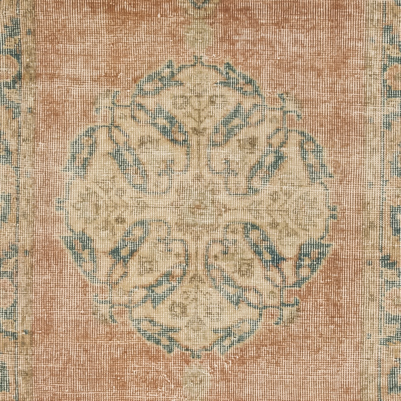 Vintage Anadolu Yolluk - 83 cm x 331 cm - K0084219
