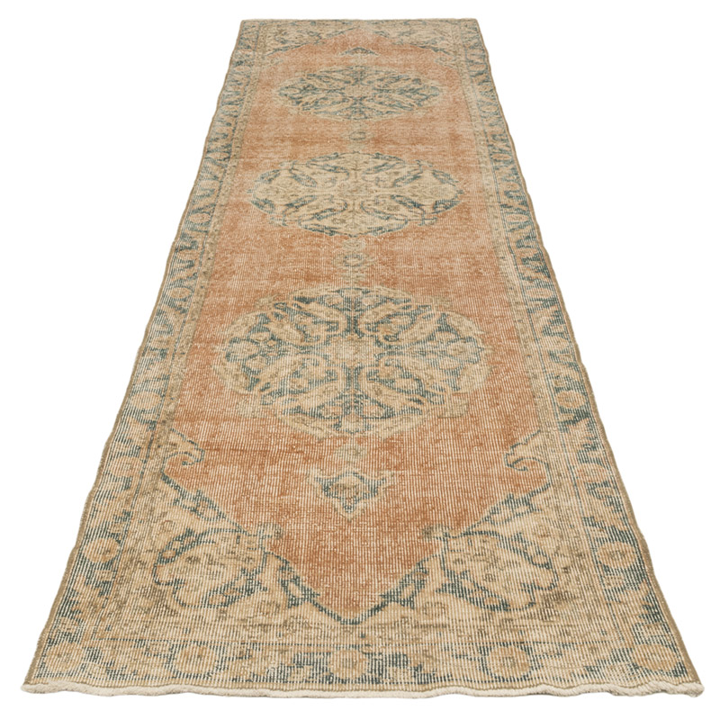 Vintage Anadolu Yolluk - 83 cm x 331 cm - K0084219