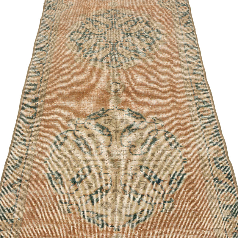 Vintage Anadolu Yolluk - 83 cm x 331 cm - K0084219