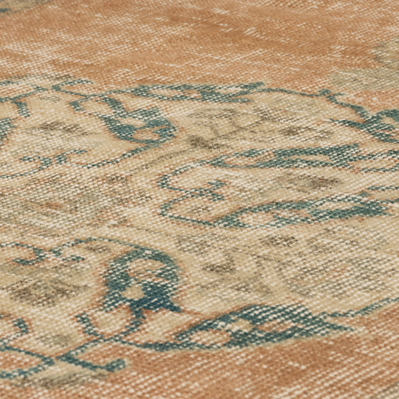 Vintage Anadolu Yolluk - 83 cm x 331 cm - K0084219
