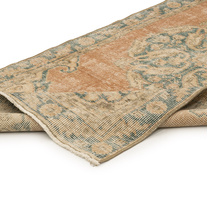 Vintage Anadolu Yolluk - 83 cm x 331 cm - K0084219