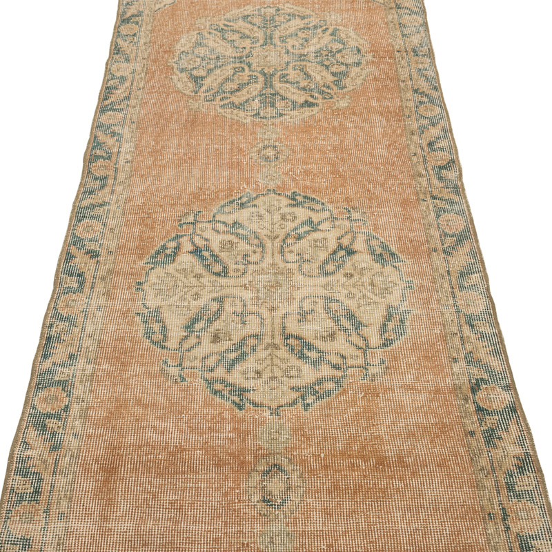 Vintage Anadolu Yolluk - 83 cm x 331 cm - K0084219