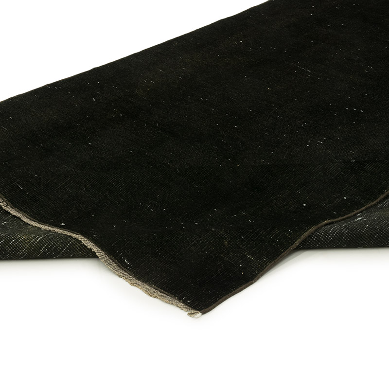 Boyali El Dokuma Vintage Hali - 131 cm x 275 cm - K0084221