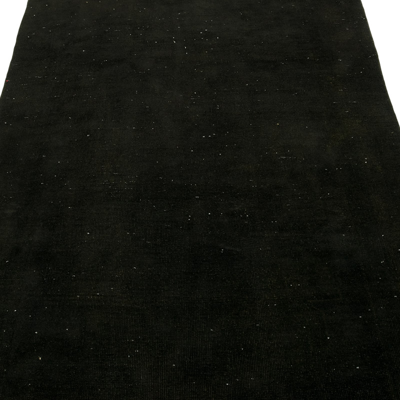 Boyali El Dokuma Vintage Hali - 131 cm x 275 cm - K0084221