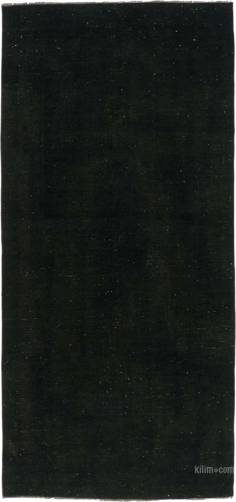 Boyali El Dokuma Vintage Hali - 131 cm x 275 cm - K0084221
