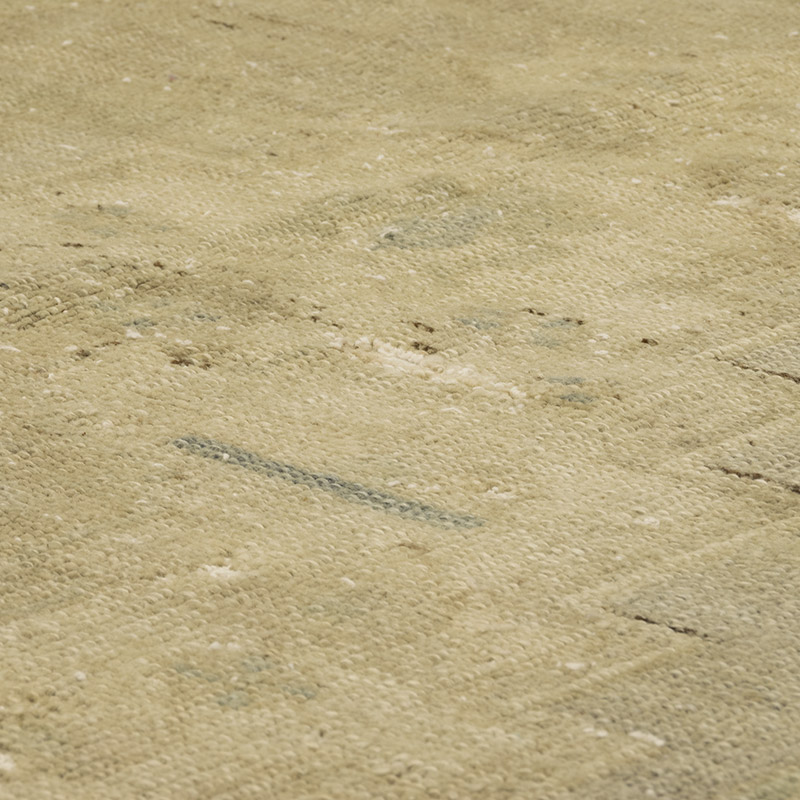 Alfombra Vintage Turca Anudada a Mano - 157 cm x 241 cm - K0084268