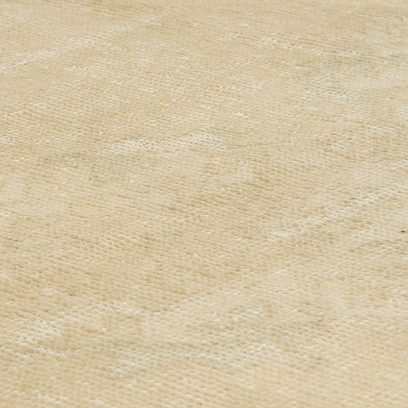 Pasillo Vintage Turco Anudado a Mano - 92 cm x 262 cm - K0084272