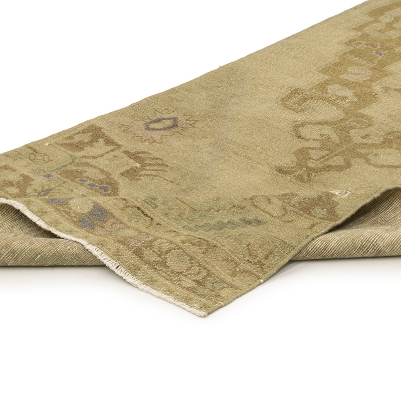 Vintage Anadolu Yolluk - 97 cm x 292 cm - K0084278