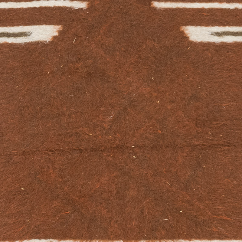 Vintage Siirt Rug - 2' 6" x 4' 3" (30" x 51") - K0084283