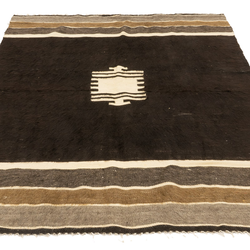 Alfombra Vintage Siirt - 121 cm x 165 cm - K0084286