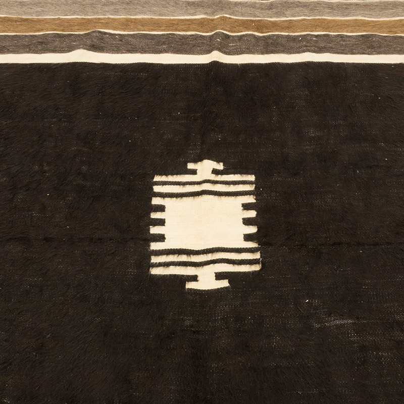 Alfombra Vintage Siirt - 121 cm x 165 cm - K0084286