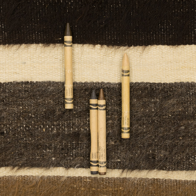 Alfombra Vintage Siirt - 121 cm x 165 cm - K0084286