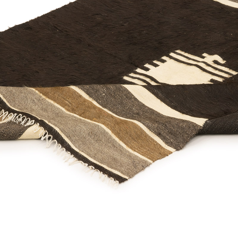 Alfombra Vintage Siirt - 121 cm x 165 cm - K0084286