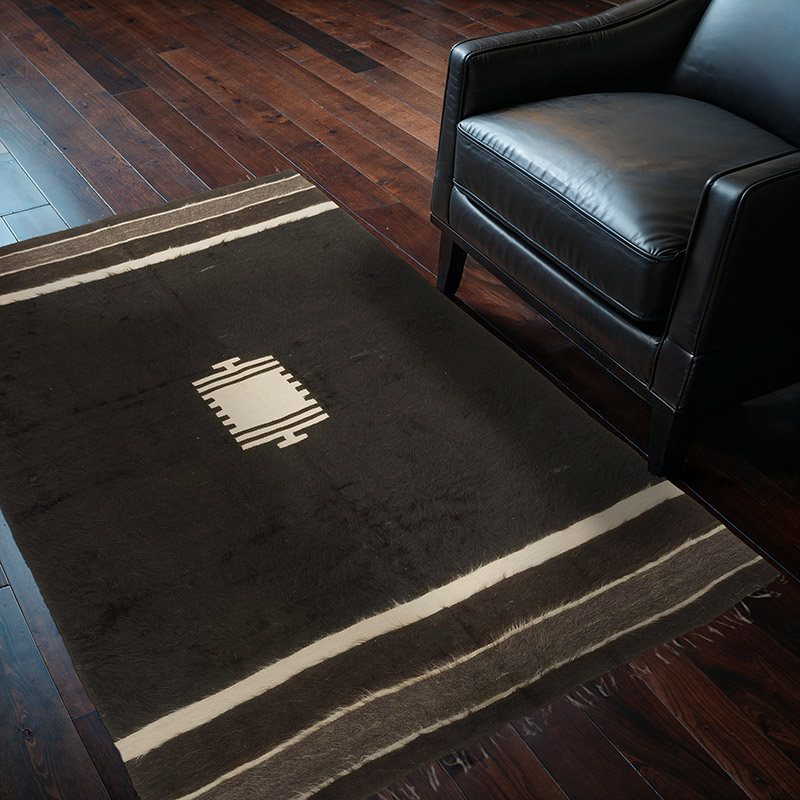 Alfombra Vintage Siirt - 125 cm x 165 cm - K0084288