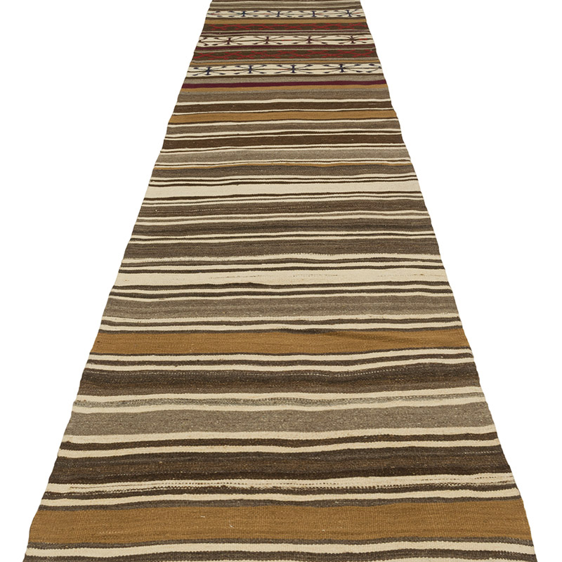 Anadolu Yolluk Kilim - 80 cm x 936 cm - K0084362