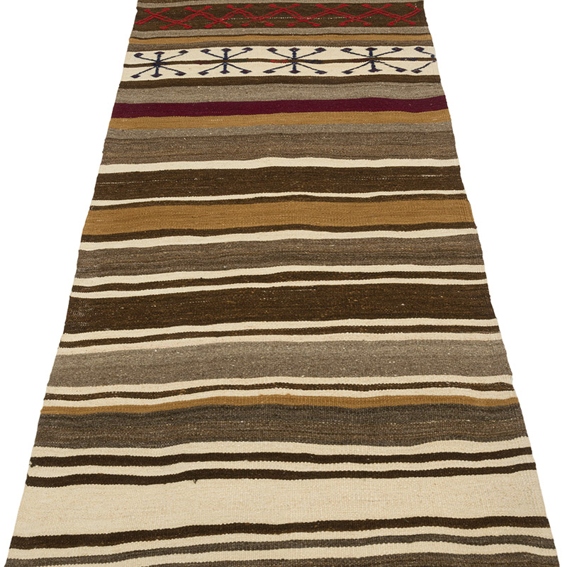 Anadolu Yolluk Kilim - 80 cm x 936 cm - K0084362