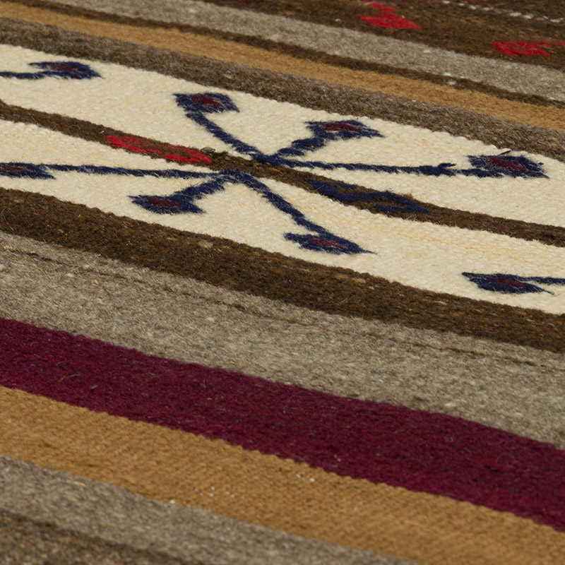 Anadolu Yolluk Kilim - 80 cm x 936 cm - K0084362