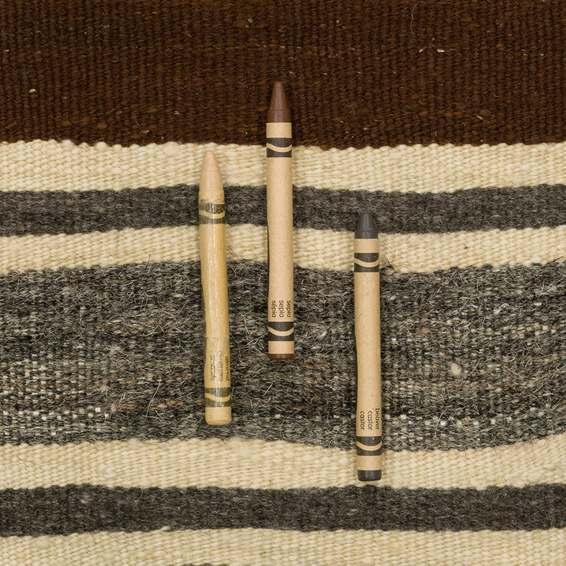 Anadolu Yolluk Kilim - 80 cm x 936 cm - K0084362