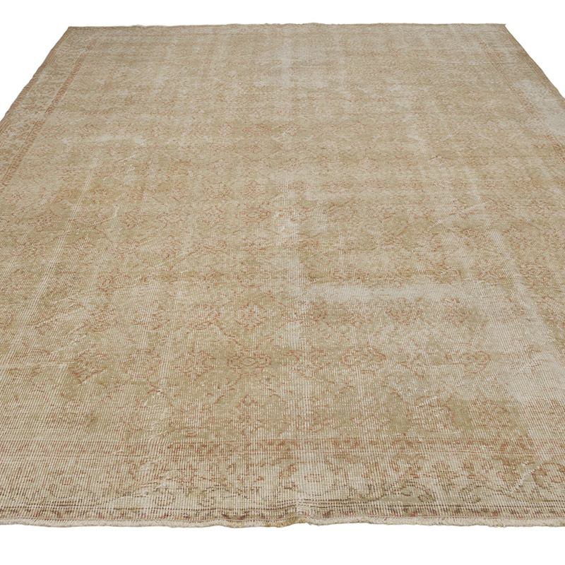 El Dokuma Vintage Hali - 215 cm x 315 cm - K0084380