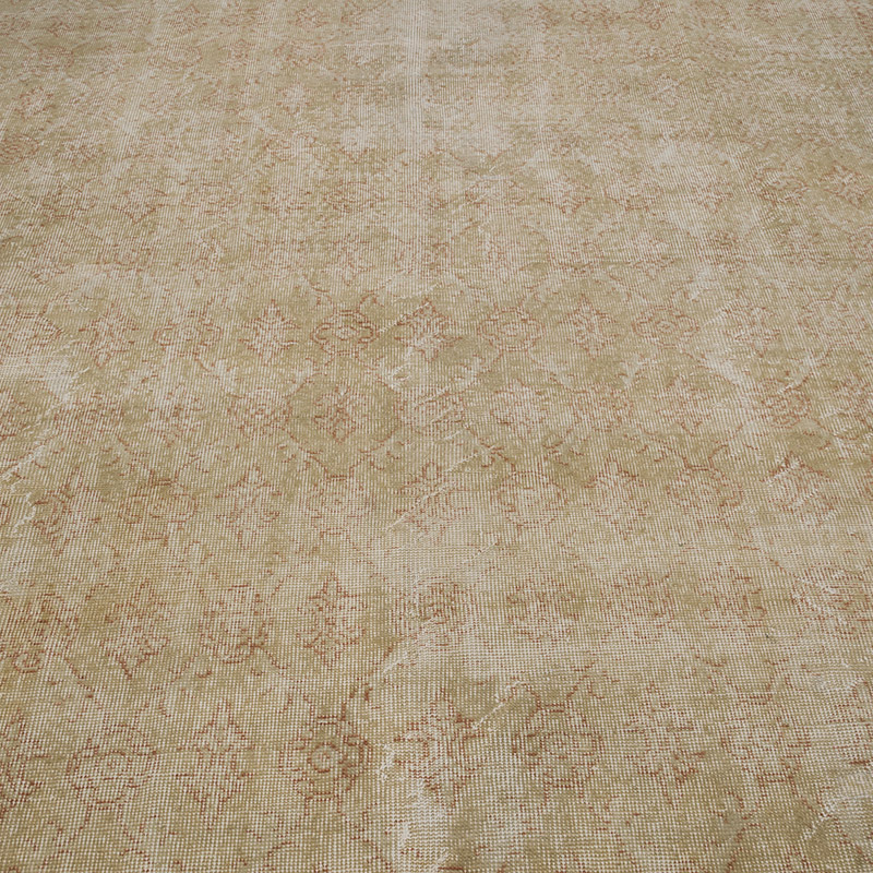 El Dokuma Vintage Hali - 215 cm x 315 cm - K0084380