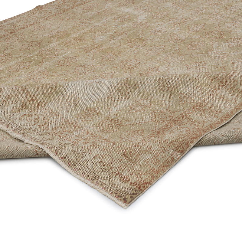 El Dokuma Vintage Hali - 215 cm x 315 cm - K0084380