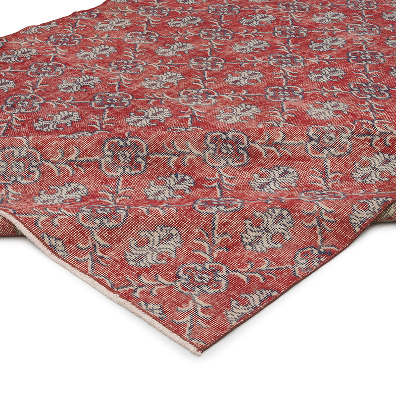 El Dokuma Vintage Hali - 216 cm x 332 cm - K0084386