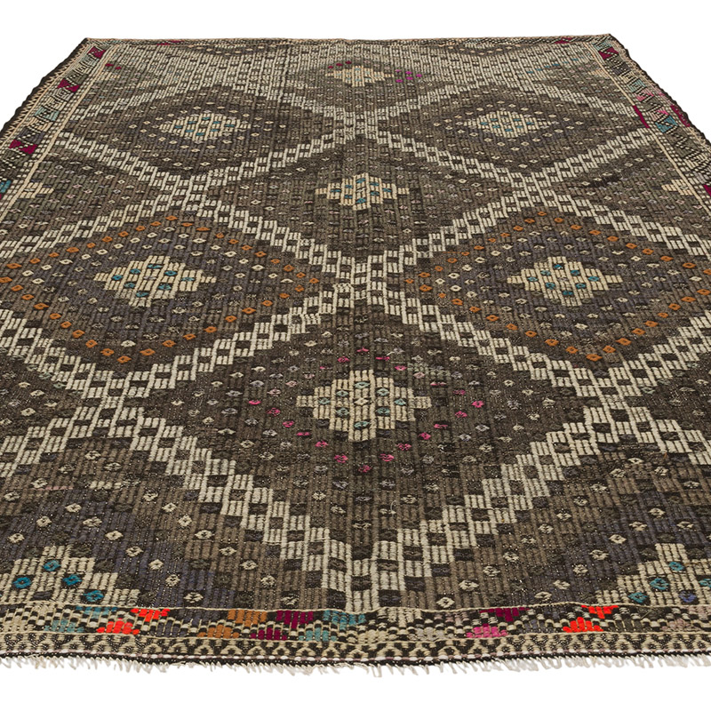 Alfombra Jijim Anatolia Vintage - 202 cm x 300 cm - K0084387