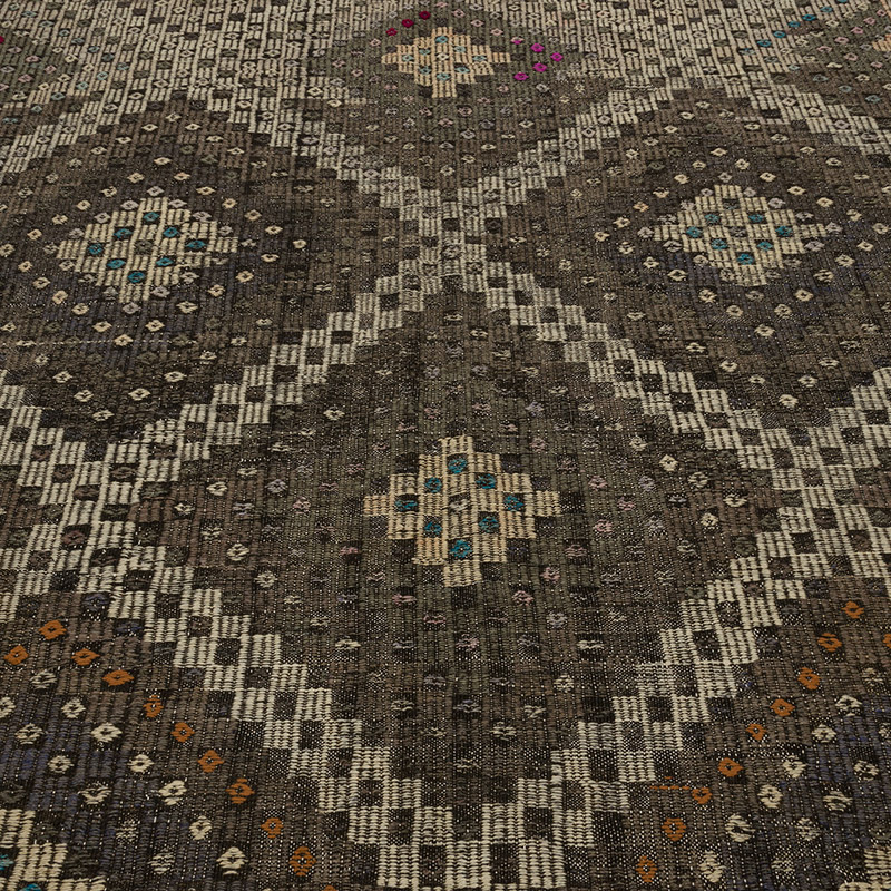 Alfombra Jijim Anatolia Vintage - 202 cm x 300 cm - K0084387