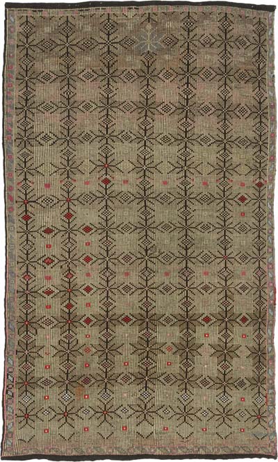 Alfombra Jijim Anatolia Vintage - 180 cm x 300 cm