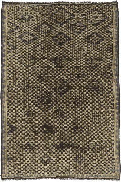 Vintage Anadolu Cicim - 185 cm x 277 cm