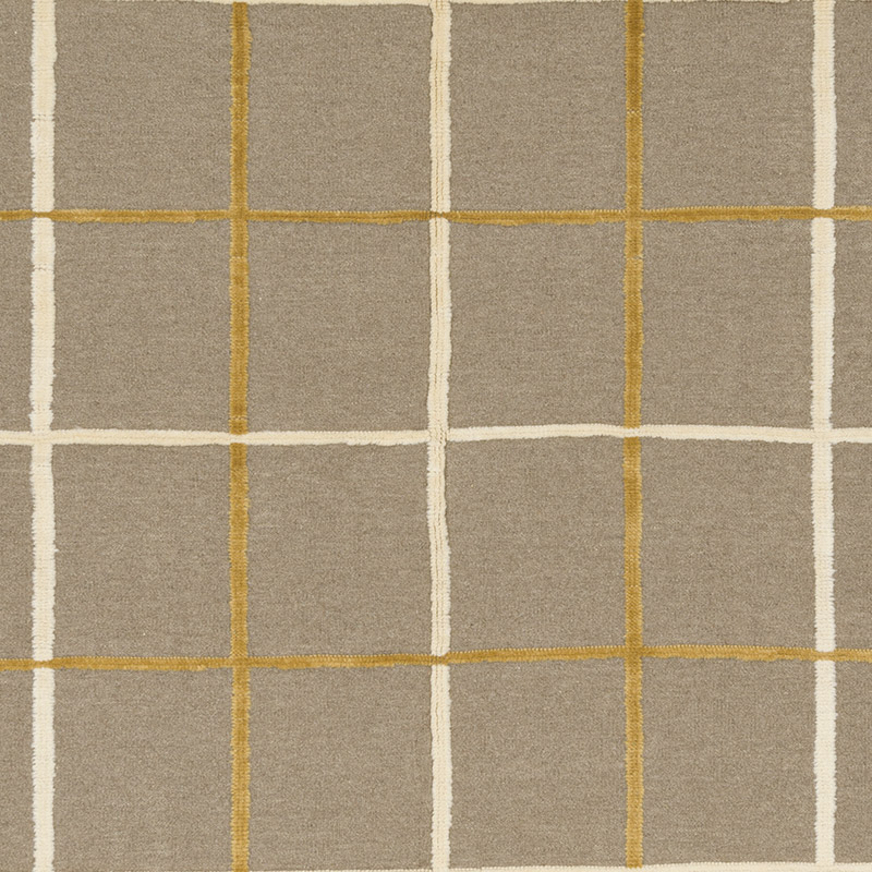 Yeni Kök Boya El Dokuma Kilim - 201 cm x 304 cm - K0084401