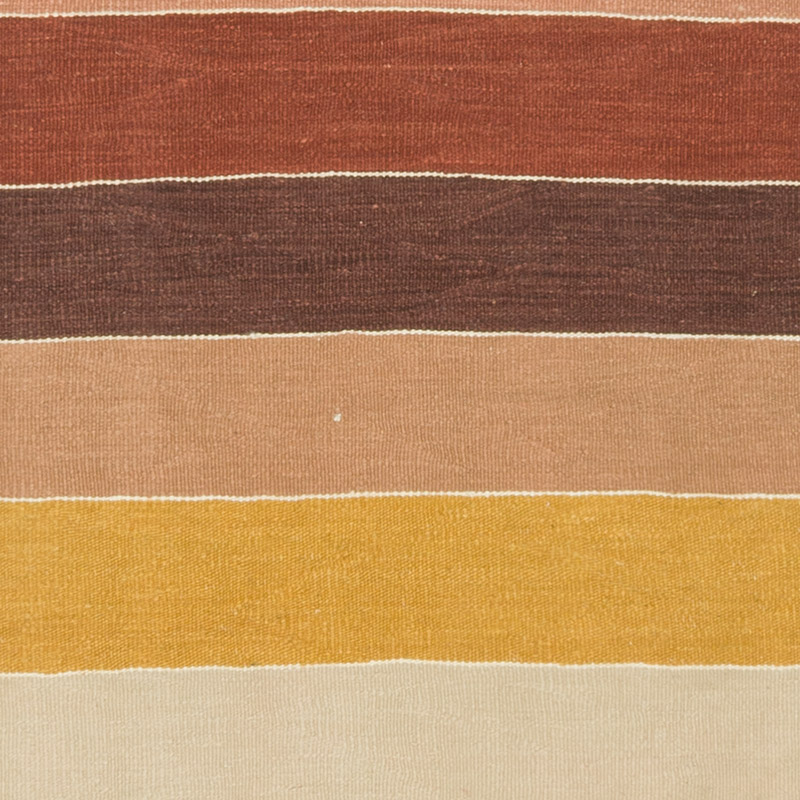 Corredor Nueva Alfombra Turca Kilim - 84 cm x 341 cm - K0084403