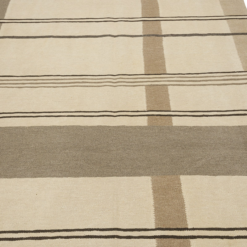 Yeni Kök Boya El Dokuma Kilim - 151 cm x 212 cm - K0084412