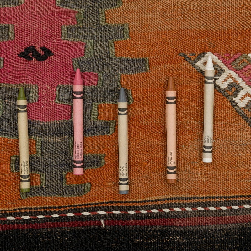 Sivas Kilim Vintage - 172 cm x 364 cm - K0084414