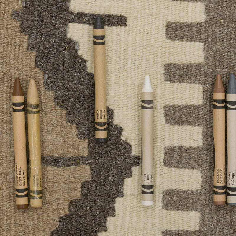 Nueva Alfombra Turca Kilim - 176 cm x 228 cm - K0084419
